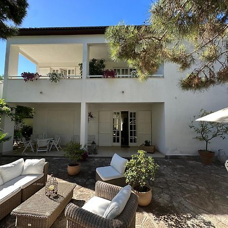 Villa Teresa Maria Porto Cesareo Exterior foto