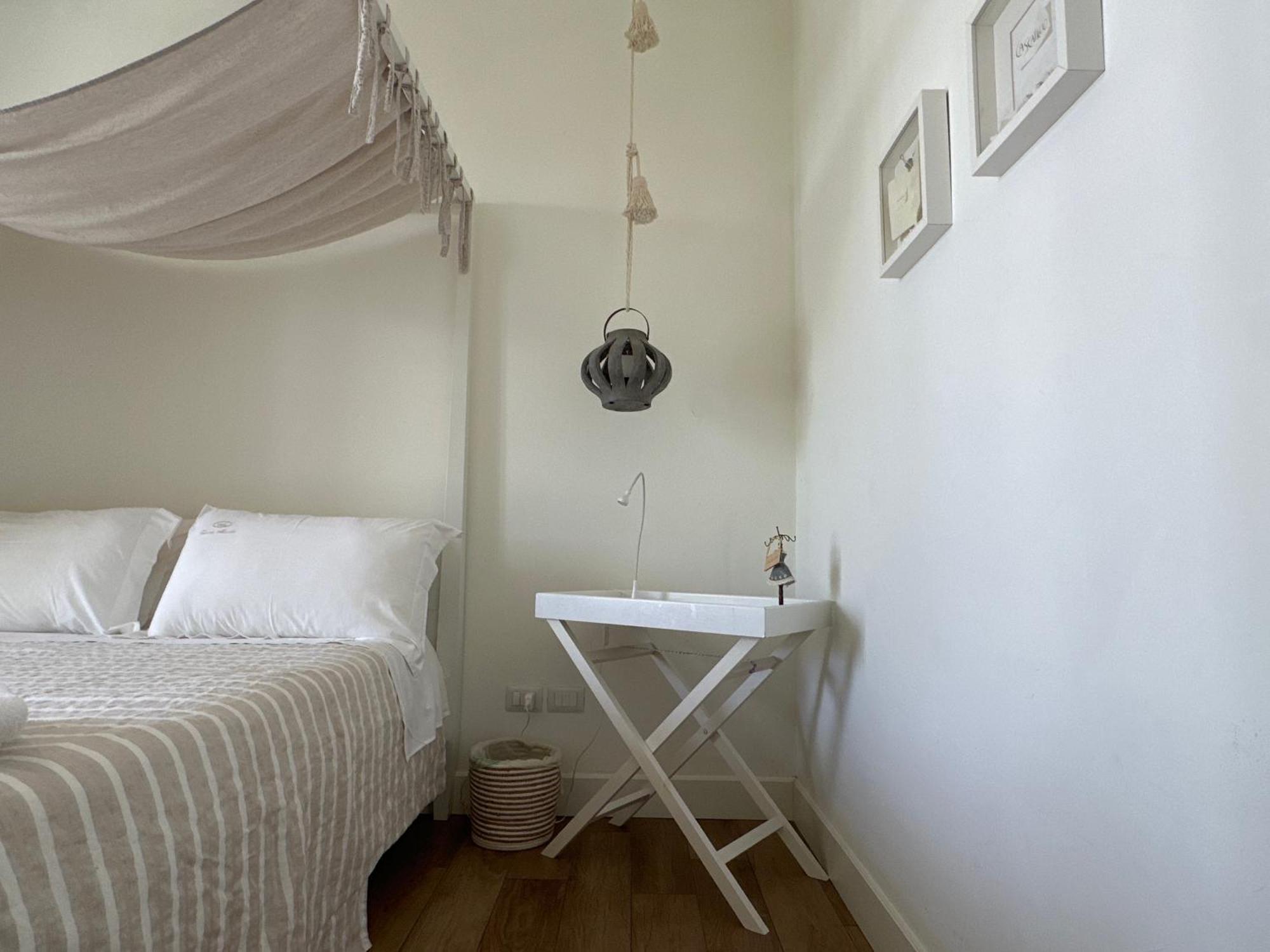 Villa Teresa Maria Porto Cesareo Exterior foto