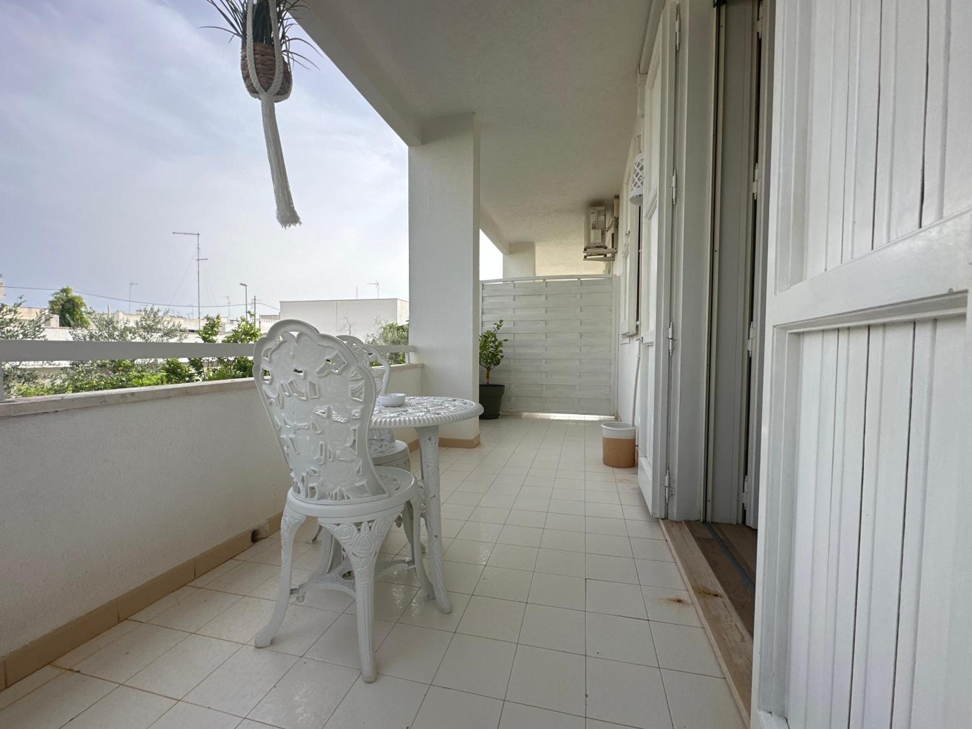 Villa Teresa Maria Porto Cesareo Exterior foto