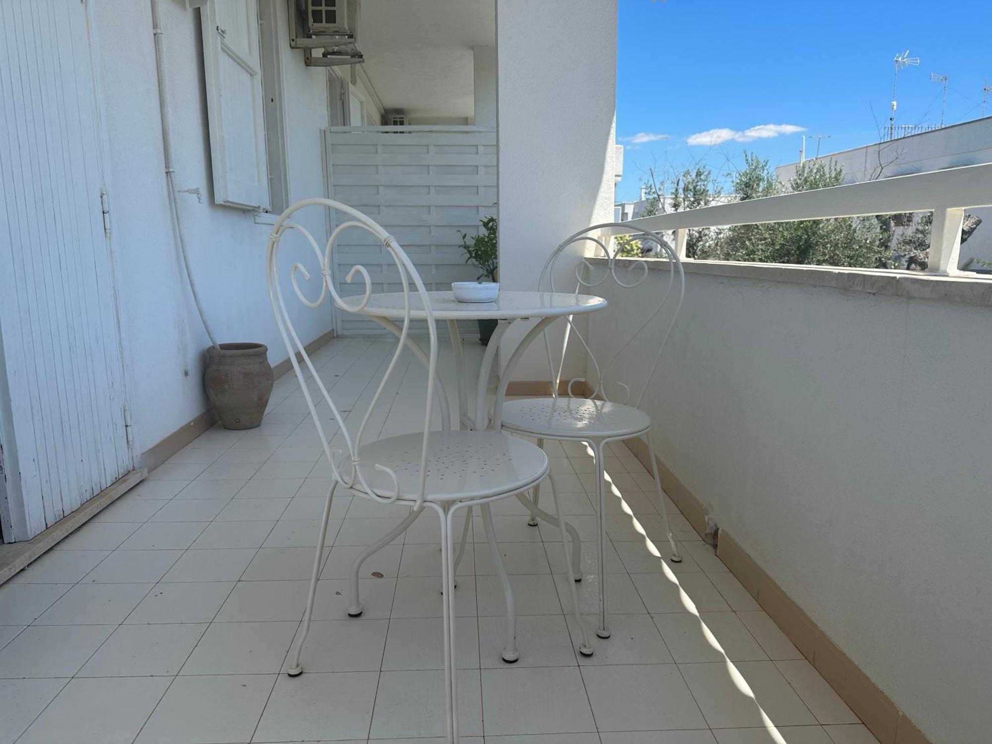 Villa Teresa Maria Porto Cesareo Exterior foto