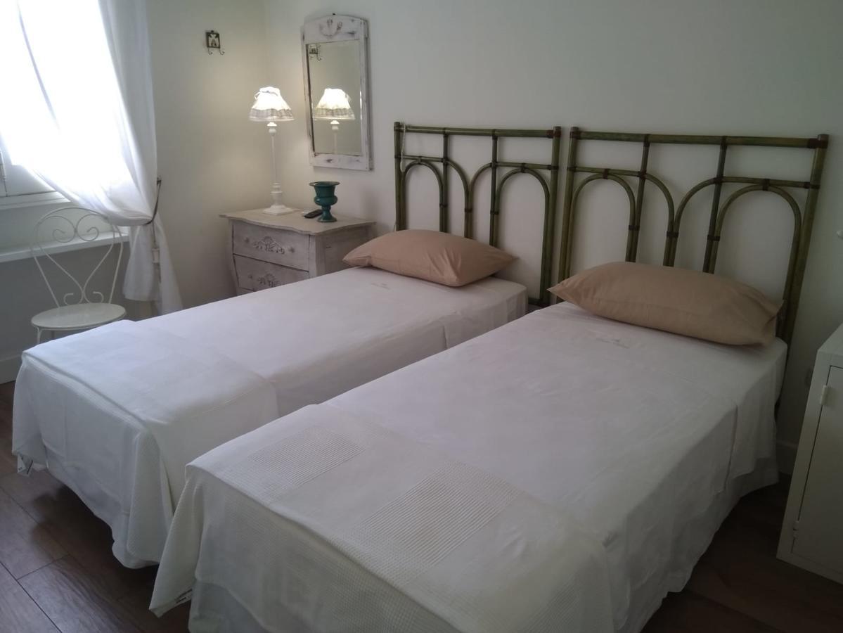 Villa Teresa Maria Porto Cesareo Exterior foto