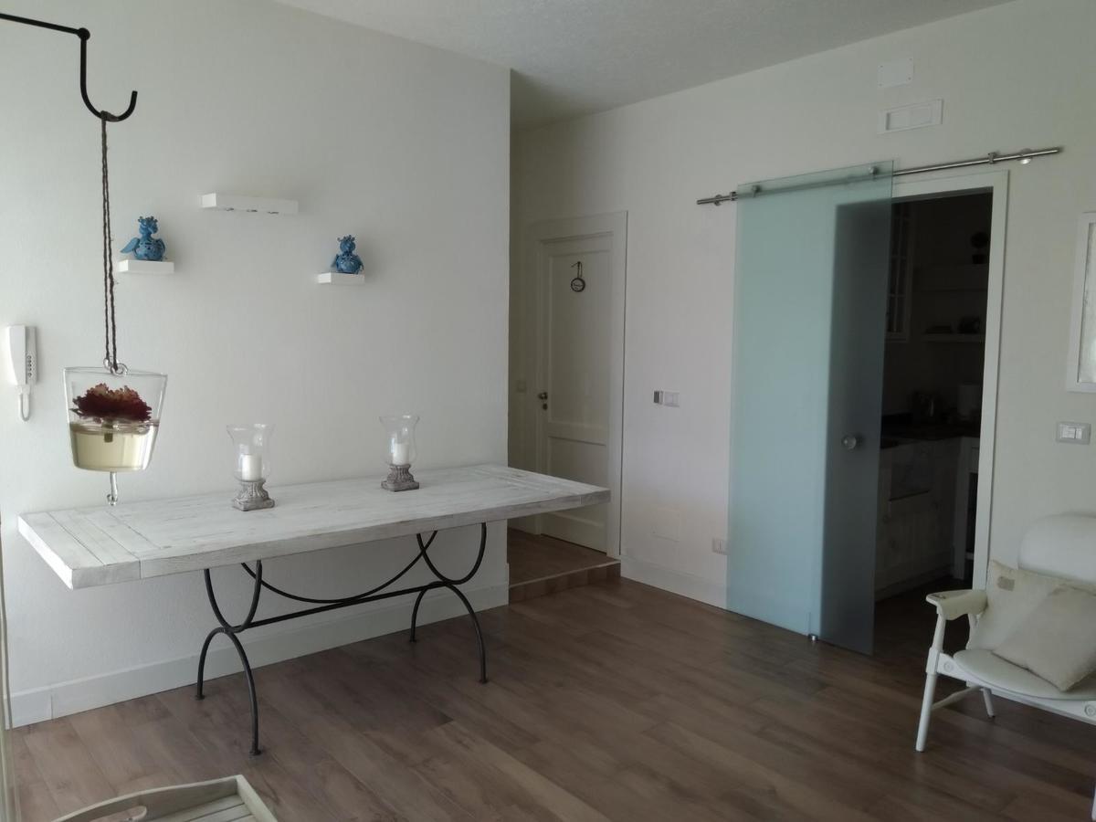 Villa Teresa Maria Porto Cesareo Exterior foto